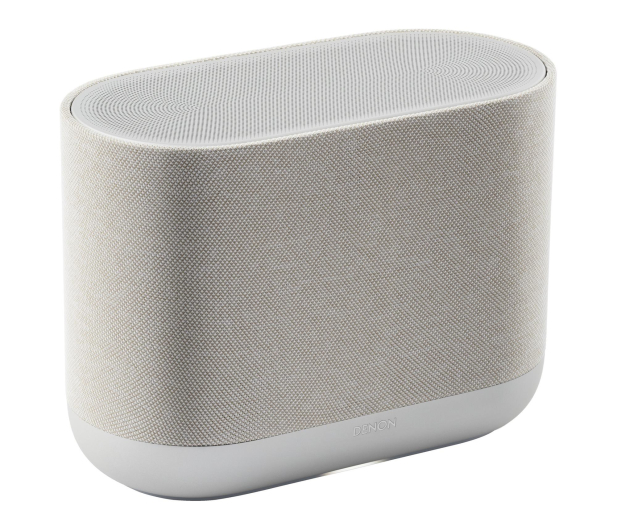 Denon Home 400 Biały - 1533840 - zdjęcie 4